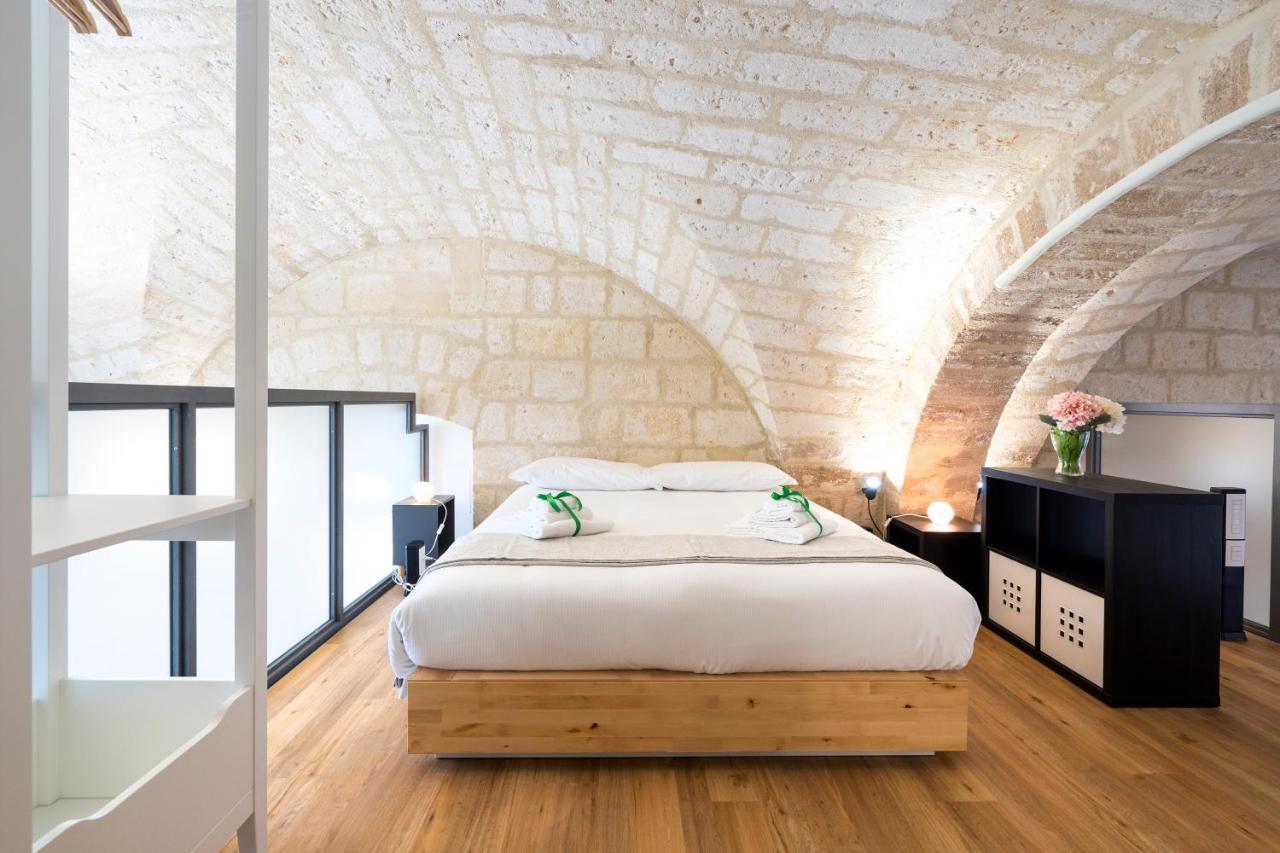 Stazione & Politecnico Stylish Apt With Netflix Bari Dış mekan fotoğraf