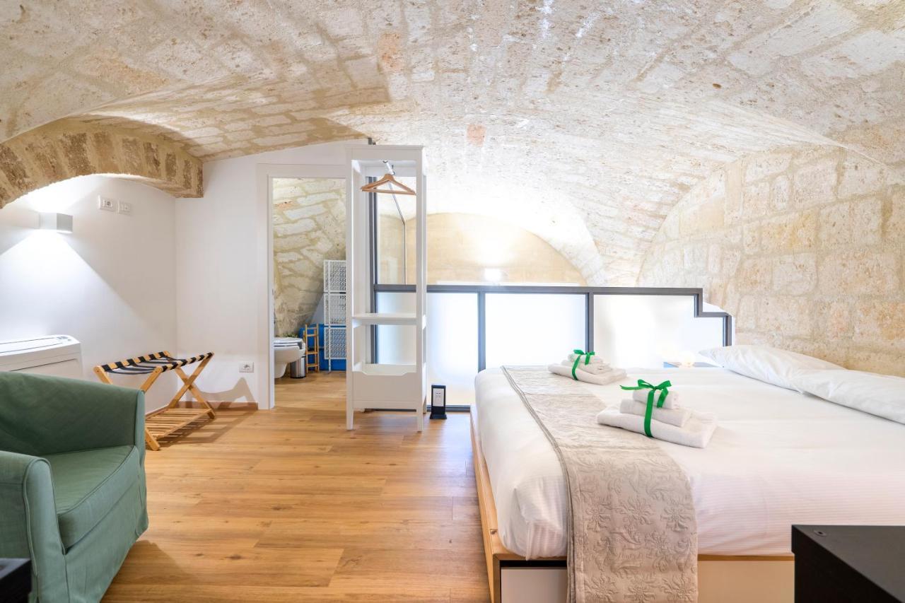 Stazione & Politecnico Stylish Apt With Netflix Bari Dış mekan fotoğraf