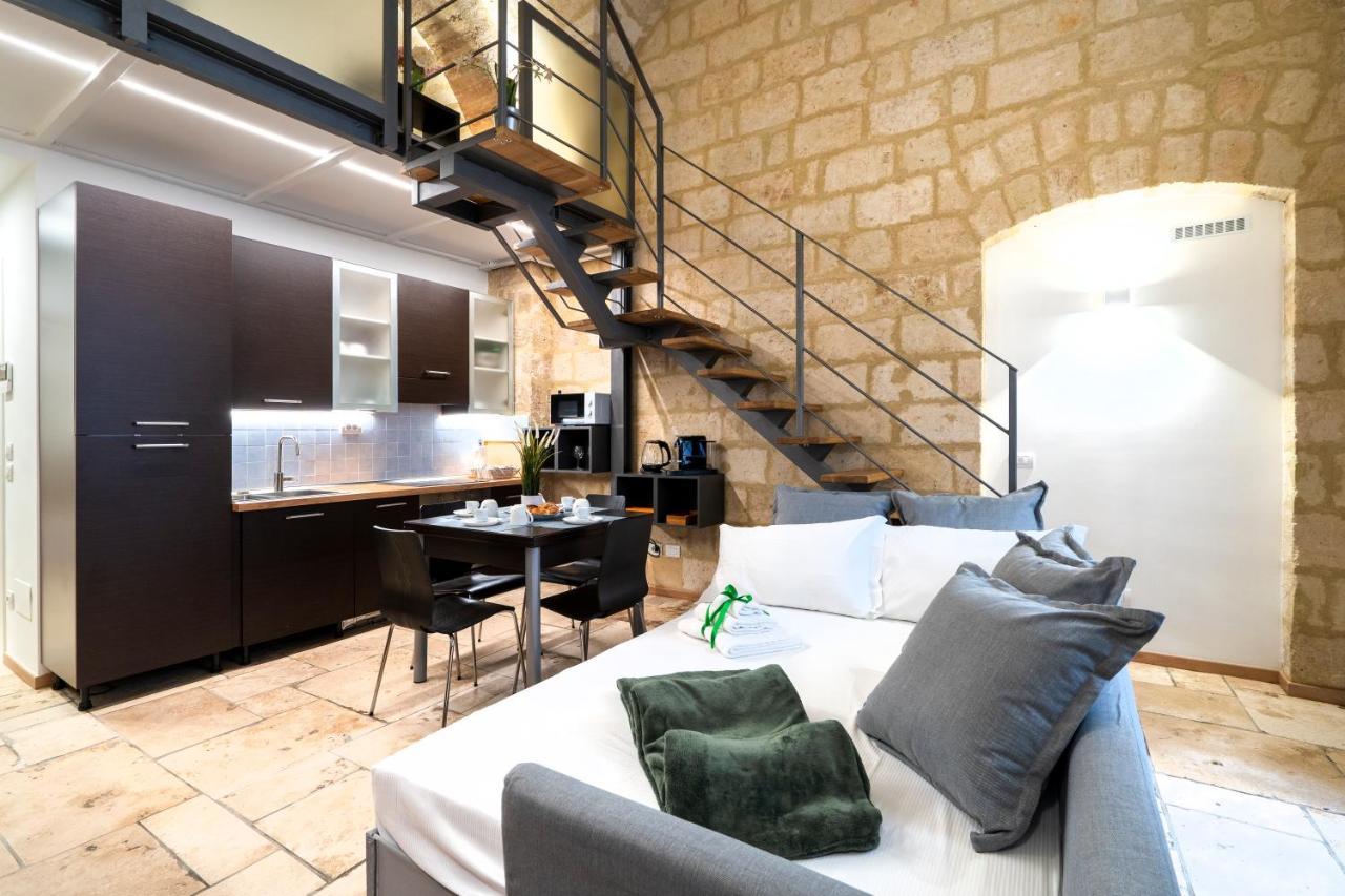 Stazione & Politecnico Stylish Apt With Netflix Bari Dış mekan fotoğraf